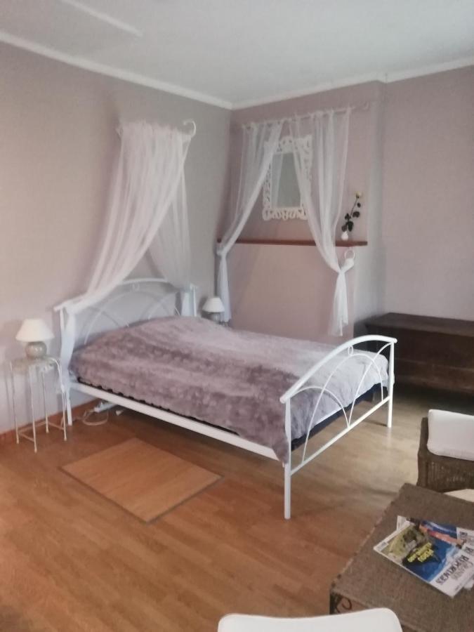 Gite Du Mont De Transet Thauron 외부 사진